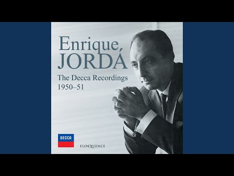 Turina: La Procesión del Rocío, Op. 9: La Procesión