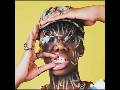 W4DE & Sir Trill - Abekho (feat. Shakes & Les)