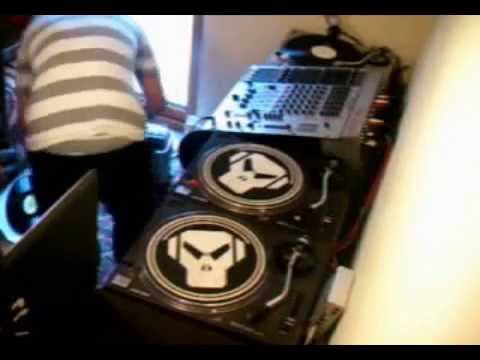 DJ LIVEWIRE 2010 comp