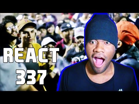 Noventa(ES) vs Doug - 2 fase - 257º Batalha do Tanque - São Gonçalo - 2017 (REAÇÃO/ ANÁLISE)