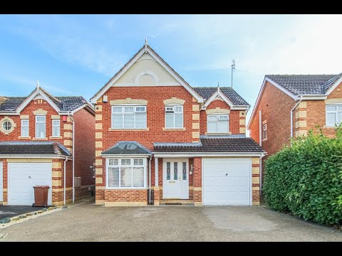 Carnoustie Gardens, Normanton - Virtual Tour