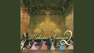 Wien, Wien (Competition) (Viennese Waltz / 60 Bpm)