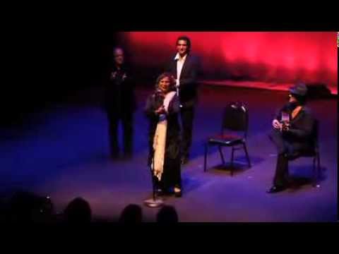 Décimo aniversario del Festival de Cante Flamenco de Siempre Flamenco