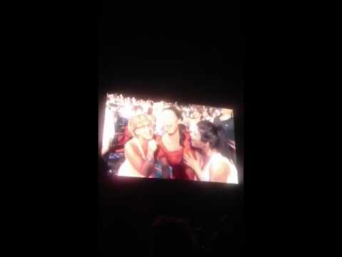 Kaye Tuckerman at Boston pops fireworks spectacular 2012