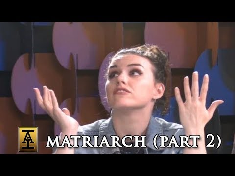 Matriarch, Part 2 - S2 E28 - Acquisitions Inc: The "C" Team
