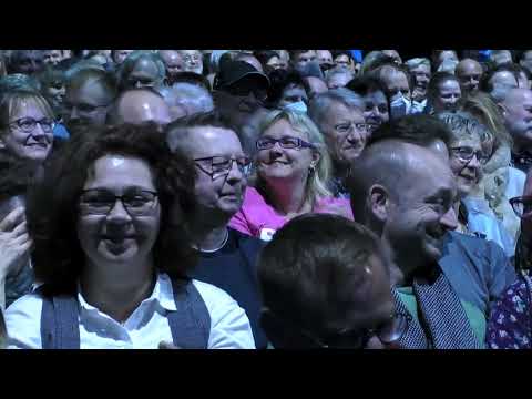 Paul Panzer Midlife Crisis 2024