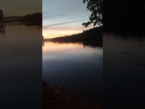 17/04/26, Itumbiara, GO.#turismo #goias #viagem #itumbiara