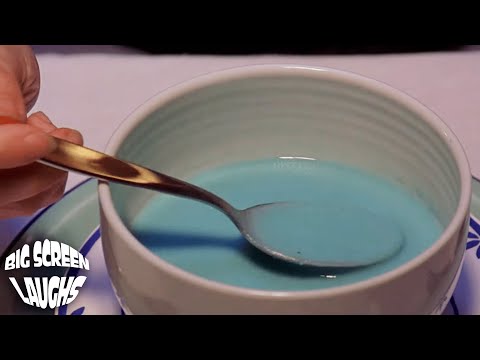 Bridget's Blue Soup Dinner Party | Bridget Jones's Diary (2001) | Big Screen Laughs
