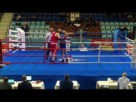 Mican Emanuel vs Diyorbek Uralov