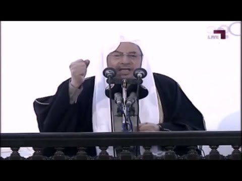 يا أبناء الأمة المسلمة: كونوا وراء إخوانكم، شُدّوا أزرهم، احموا ظهرهم، كونوا معهم بكل ما تستطيعون، {إِنَّ اللَّهَ يُحِبُّ الَّذِينَ يُقَاتِلُونَ فِي سَبِيلِهِ صَفًّا كَأَنَّهُم بُنْيَانٌ مَّرْصُوصٌ}.