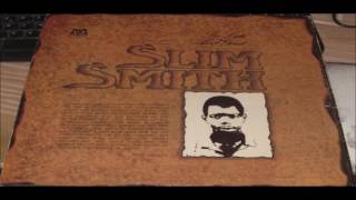 SLIM SMITH       TURNING POINT      LABEL MICRO