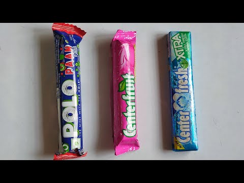 Polo Vs CenterFruit Vs CenterFresh