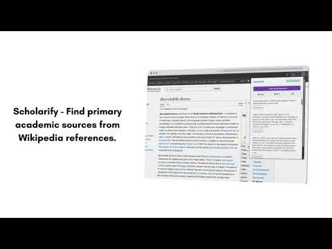 Item video thumbnail
