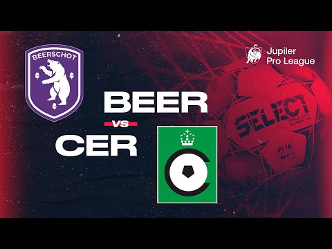 K. Beerschot V.A. – Cercle Brugge hoogtepunten