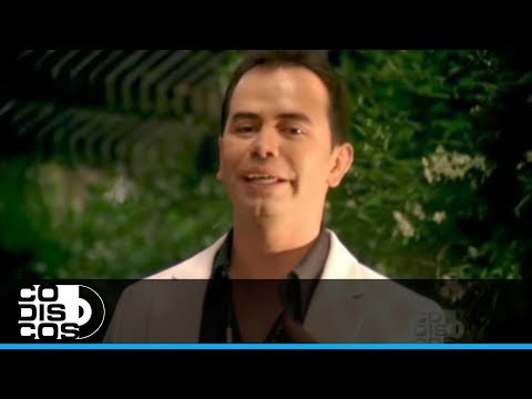 He Decidido Volver, Jhonny Rivera - Video Oficial