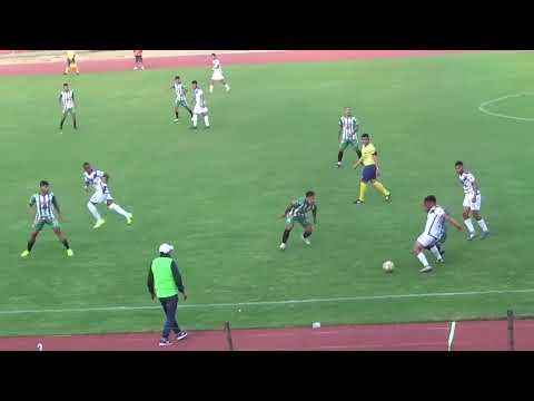 CARLOS ZARAMA FUTBOLISTA PROFESIONAL BOLIVIA 2023