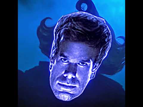 What Is Harry Morgan Doing In It - Welcome To Derry #dexter