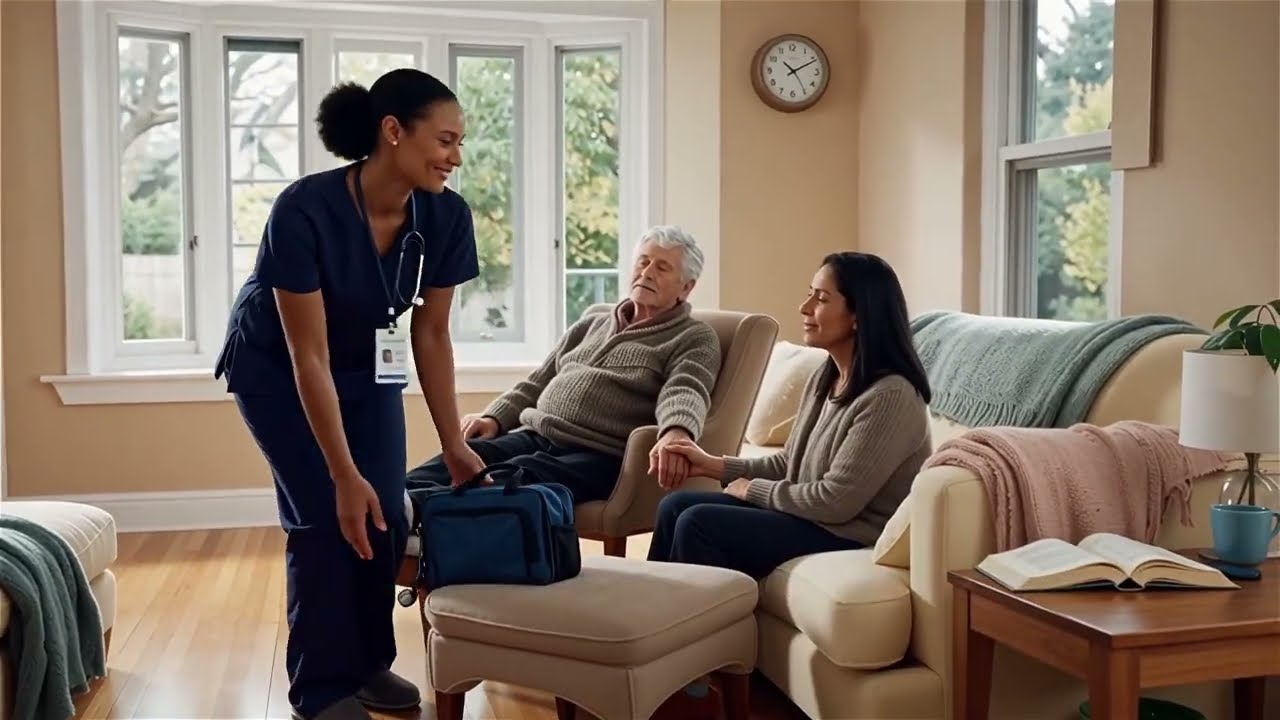 Our Story: Meet the Team Behind Credible Nurses — video thumbnail