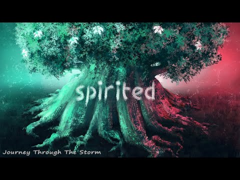 Video thumbnail for Journey Through The Storm