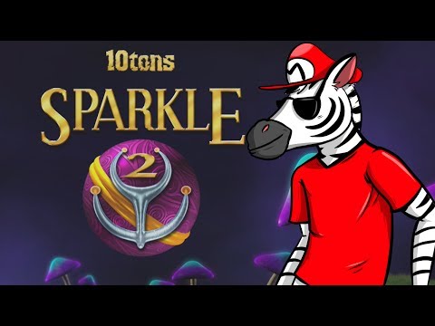 Sparkle 2 Playstation 4