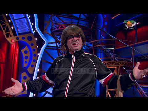 Portokalli, 5 Maj 2019 - Denoncuesi (Superstari Ballkanit)