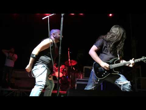 DGM - Not in Need (Live @ Rocka in Musica, 2012)