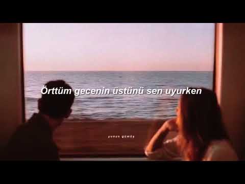 Bu Yüzden - Tuğkan