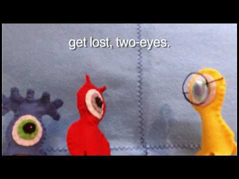 Crapshots Ep.50 - The Outsider