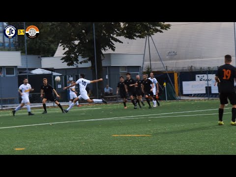 SAN CRISOSTOMO - ARDOR BOLLATE 4-2  (6° GIORNATA DI CAMPIONATO, 2° CATEGORIA, GIRONE P, MILANO)