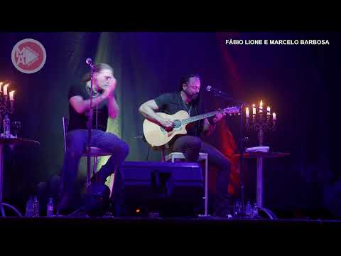 Fabio Lione e Marcelo Barbosa | Entrevista Carolina Indica | Mercado Da Arte