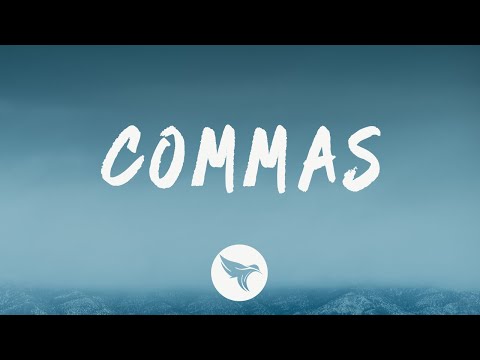 Onefour - Commas (Lyrics)