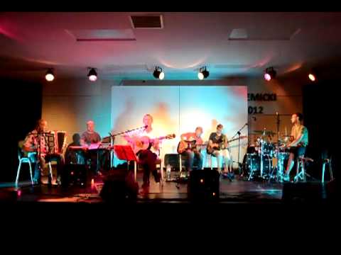 Sławek Kusz - Ballada o Stole