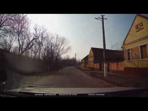 Cralovăț / Краљевац, Timiș, România [2021] | 4K