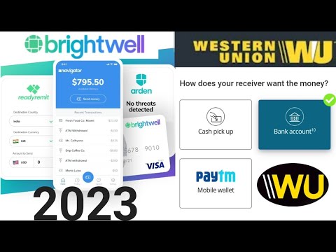 YouTube video about Western Union: Tap Into the Best Transfer Options Now!