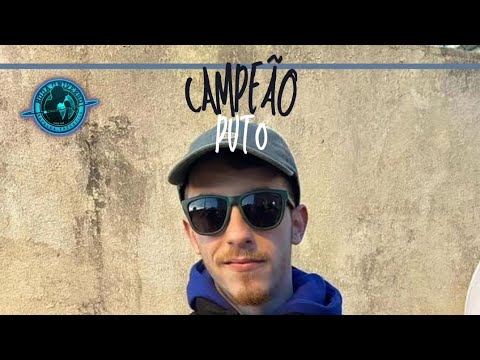 FREESTYLE DO CAMPEÃO | PUT0 | EDIÇÃO 80 "POESIA VIOLENTA"