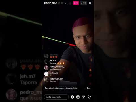 Leviano ft. DJ Matt-D - Holofotes (Prévia)