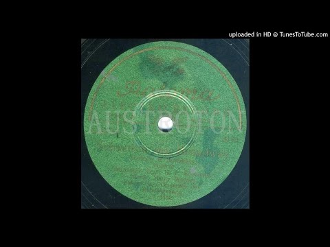 Theo Heldt, Erwin Hartung (voc): Sensation am Broadway