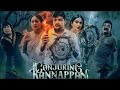 Conjuring Kannappan Horror Comedy Full Movie Hindi Dubbed South Horror Comedy Movie