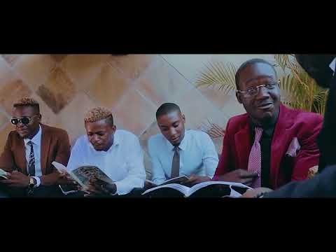 Dj Dito Bém X OS BLACK TOKE -  É tudo No que Tange (Video PromoDirected by Nandi Films Gs)