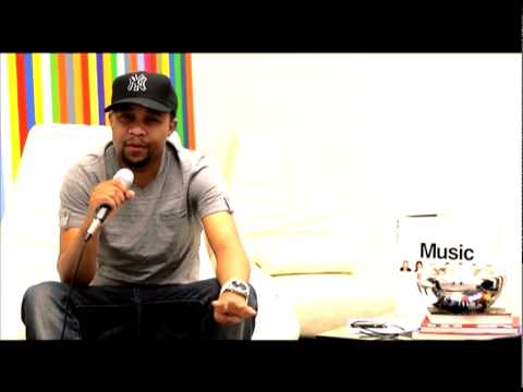 SPRING FIESTA '11 - Aritsts say "WHATS UP!"