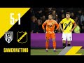 SAMENVATTING | Heracles Almelo - NAC | 5-1 | 2022/2023