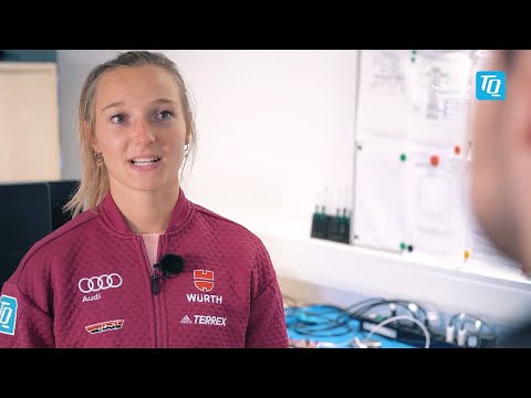 On the tracks of an eBike – Software development | Episode 5 (DSV x TQ)