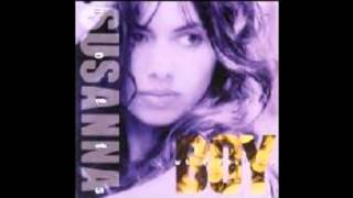 SUSANNA HOFFS MY SIDE ON THE BED