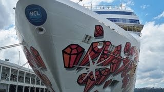 Norwegian Gem