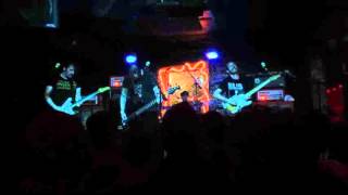 ASIWYFA - People Not Sleeping (Live) 10/9/2015