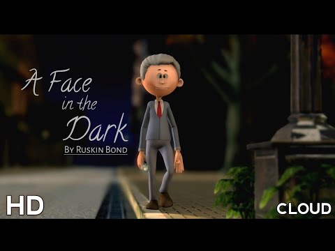 A Face In The Dark 3D Animated Short film , cg animations, iclone 7 , cgi animated (iclone 7 movie)