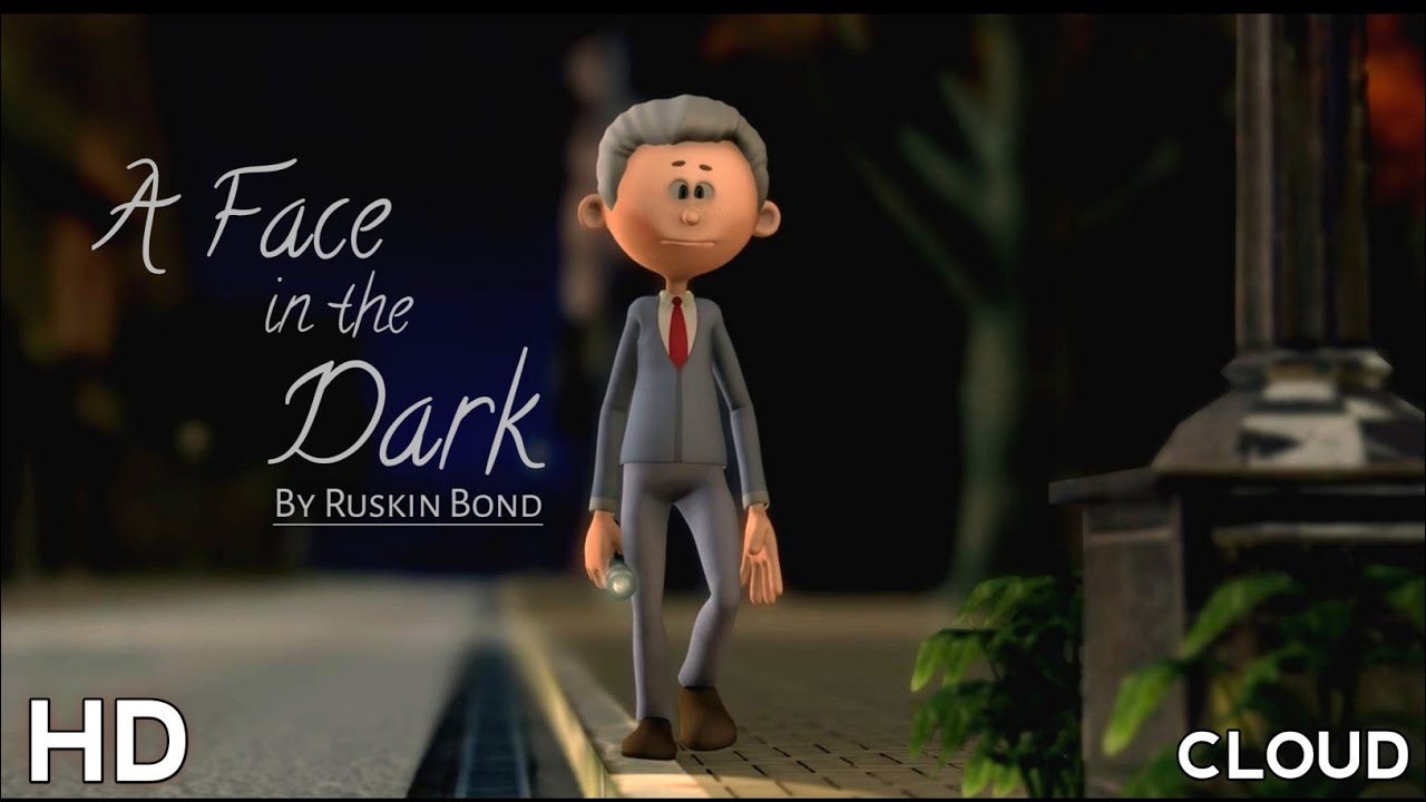 Watch video A Face In The Dark 3D Animated Short film , cg animations, iclone 7 , cgi animated (iclone 7 movie) Now A Face In The Dark 3D Animated Short film , cg animations, iclone 7 , cgi animated (iclone 7 movie)