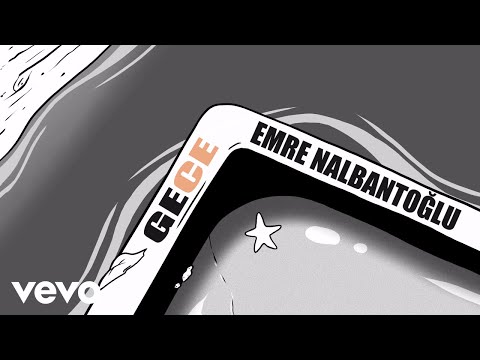 Gece - Emre Nalbantoglu