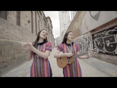 En la Lucha (en vivo) - LAS ÁÑEZ en Sesiones RTVCPlay