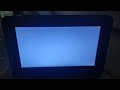 Harry Potter And The Deathly Hallows Part 1 2010 DVD Opening